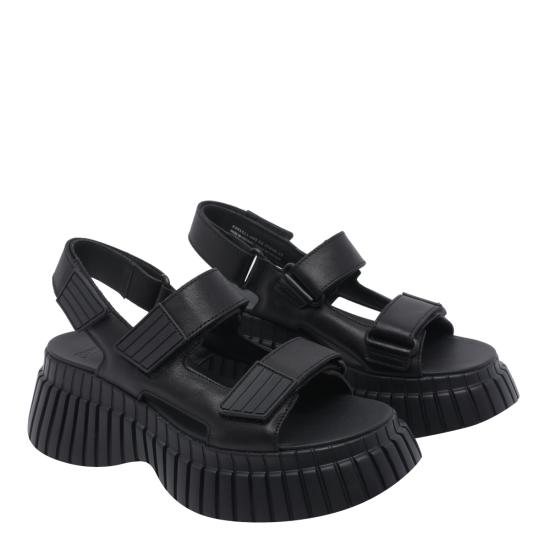 26SS 캠퍼 샌들 K201511 PIX 005 Black - CAMPER