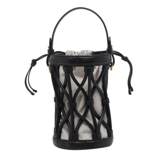 26SS 코치넬리 숄더백 E1 U2P 23 01 01001 Black - COCCINELLE