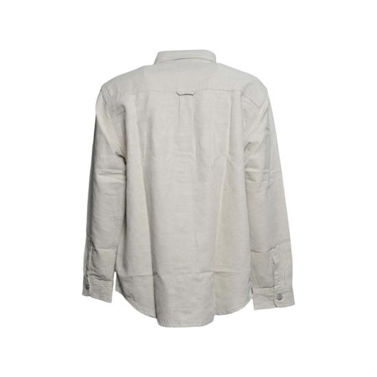 26SS 칼하트 WIP 긴팔 셔츠 I033578 0502 Beige - CARHARTT WIP