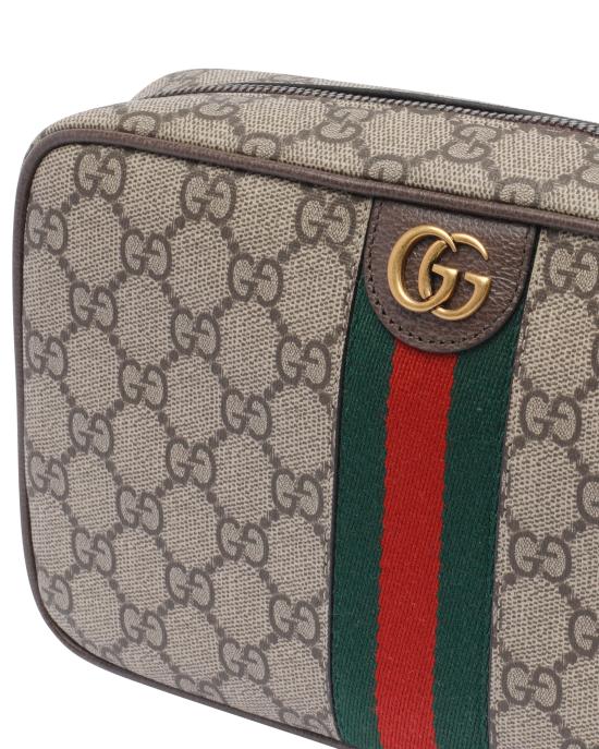 26SS 구찌 클러치/파우치 760019 96IWT8745 Beige - GUCCI