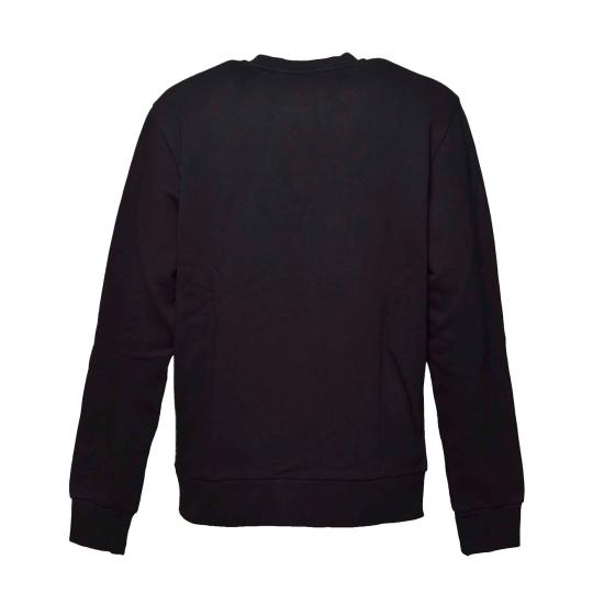 26SS 칼하트 WIP 긴팔 티셔츠 I033657 0D2XX Black - CARHARTT WIP