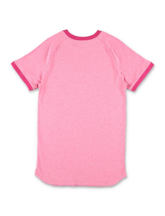 26SS [키즈] 끌로에 원피스 C20819 F04 Fucsia - CHLOE