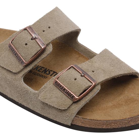 26SS 버켄스탁 샌들 051463 TAUPE Beige - BIRKENSTOCK