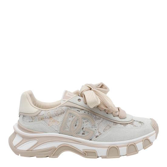 26SS 돌체앤가바나 스니커즈 CK2417 AX6278S169 White