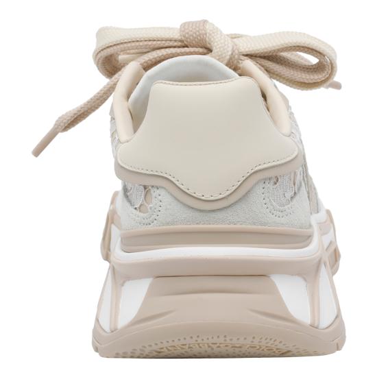 26SS 돌체앤가바나 스니커즈 CK2417 AX6278S169 White - DOLCE & GABBANA