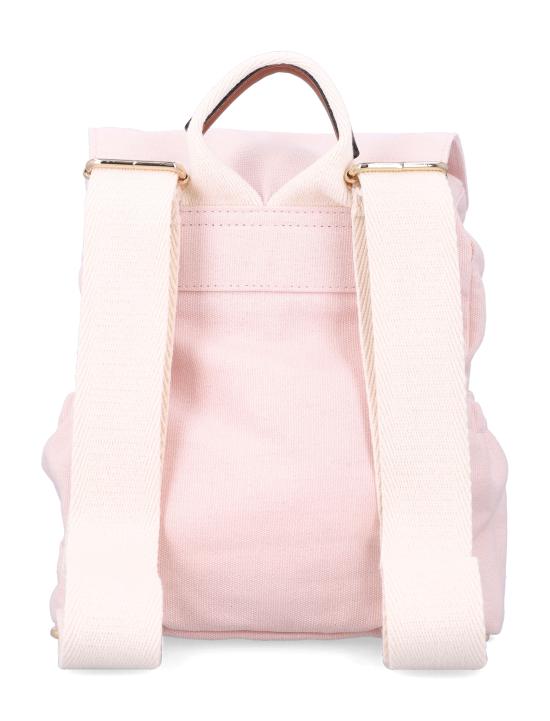 26SS [키즈] 끌로에 백팩 C21228 46J Rosa - CHLOE