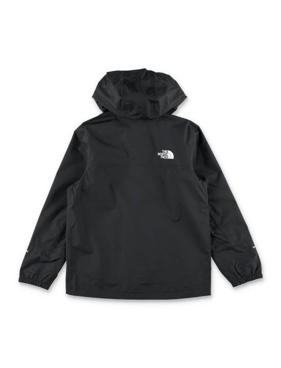 26SS [키즈] 노스페이스 캐주얼 자켓 NF0A8A48 KX71 Nero - NORTH FACE