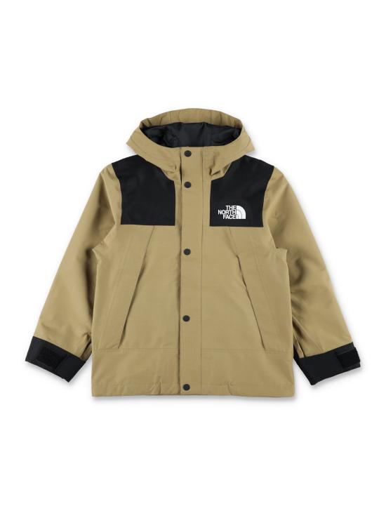 26SS [키즈] 노스페이스 캐주얼 자켓 NF0A8BND 2EL1 CEDAR