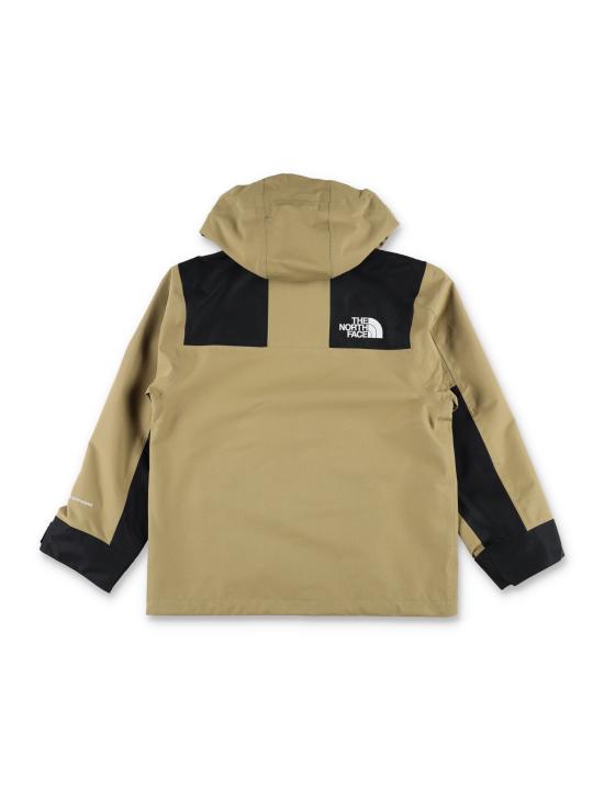 26SS [키즈] 노스페이스 캐주얼 자켓 NF0A8BND 2EL1 CEDAR - NORTH FACE