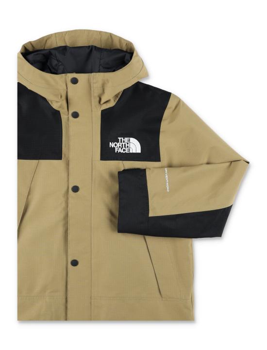 26SS [키즈] 노스페이스 캐주얼 자켓 NF0A8BND 2EL1 CEDAR - NORTH FACE