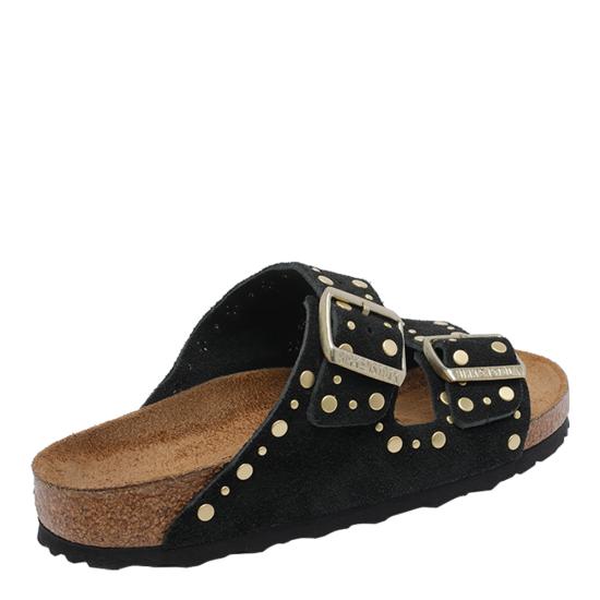 26SS 버켄스탁 샌들 1030348 BLACK Black - BIRKENSTOCK