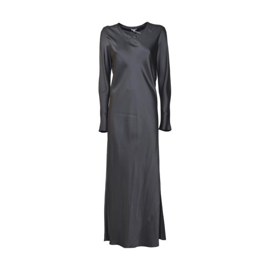 26SS 아스페시 미디 원피스 2950P591 10189 Grey