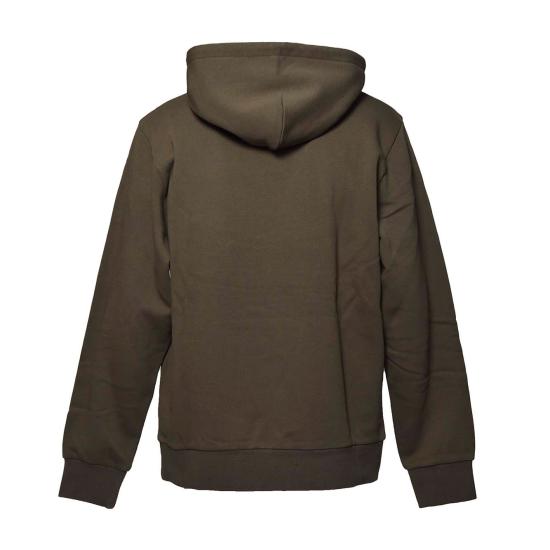 26SS 칼하트 WIP 긴팔 티셔츠 I033658 00X Verde scuro - CARHARTT WIP