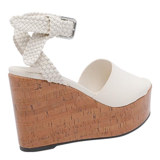 26SS 지미추 샌들 JORI 100 ZKHLATTE TOASTY Latte toasty - JIMMY CHOO