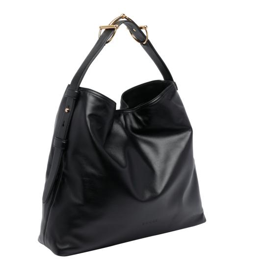 26SS 구찌 토트백 850546 AAFK41000 Black - GUCCI