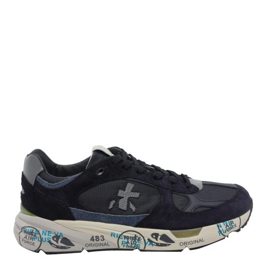 26SS 프리미아타 스니커즈 MASE 8020 Blue