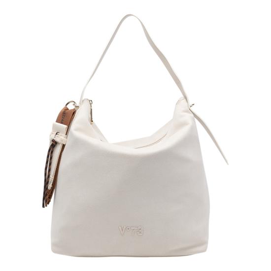 26SS 브이73 숄더백 73BS9VA02 OFF WHITE White