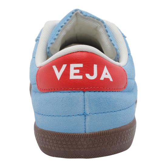 26SS 베자 스니커즈 FU0321389W AQUA PIERRE BARK Blue - VEJA