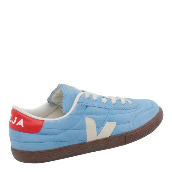 26SS 베자 스니커즈 FU0321389W AQUA PIERRE BARK Blue - VEJA