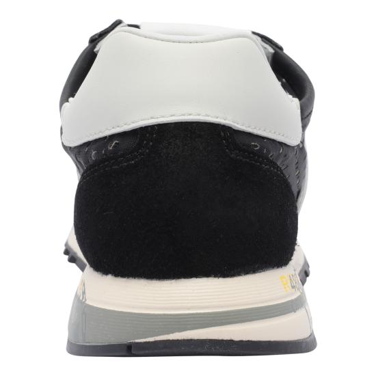 26SS 프리미아타 스니커즈 LUCYD 7414 Black - PREMIATA