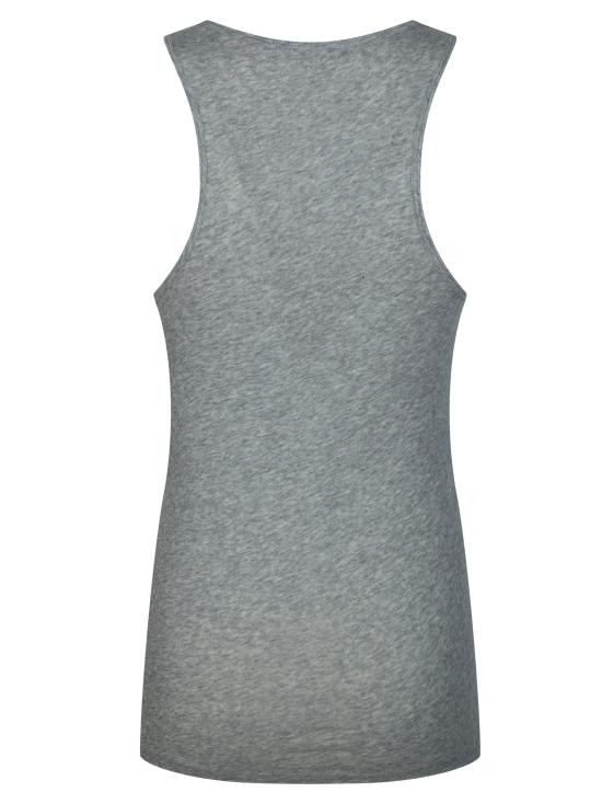 26SS 엔타이어 스튜디오 민소매 티셔츠 ESSS26TA01908 6236 GRIGIO - ENTIRE STUDIOS