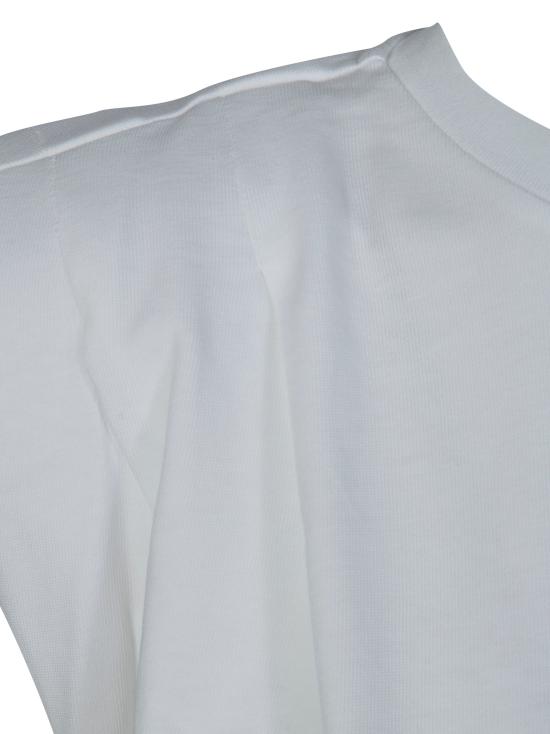 26SS 핑코 가디건 106720A3AR Z04 BIANCO - PINKO