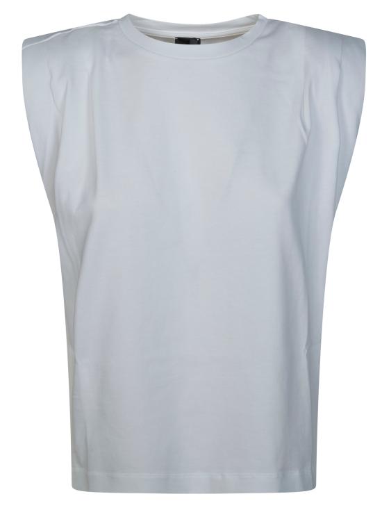 26SS 핑코 가디건 106720A3AR Z04 BIANCO