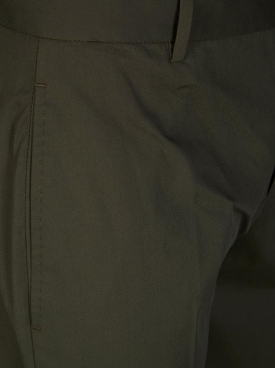 26SS 피티제로우노 스트레이트 팬츠 COASEPZZ0KLTVD04 0445 VERDE - PT01