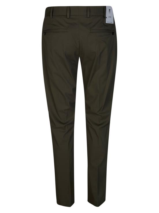 26SS 피티제로우노 스트레이트 팬츠 COASEPZZ0KLTVD04 0445 VERDE - PT01