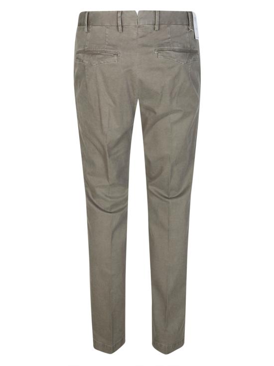 26SS 피티제로우노 스트레이트 팬츠 COALMAZ00CL1TU18 0100 BEIGE - PT01