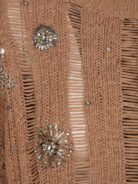 26SS 핑코 가디건 106308A34C Q30 ROSA - PINKO