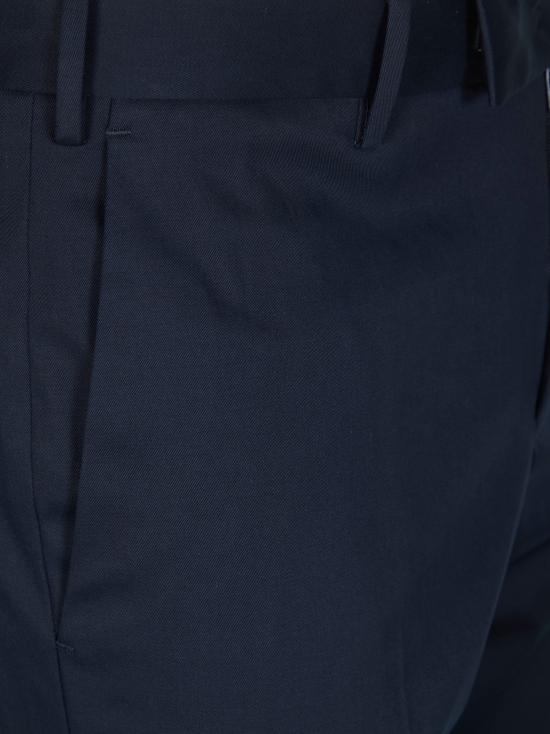 26SS 피티제로우노 스트레이트 팬츠 COASX0Z00FWDSD59 0370 BLU - PT01