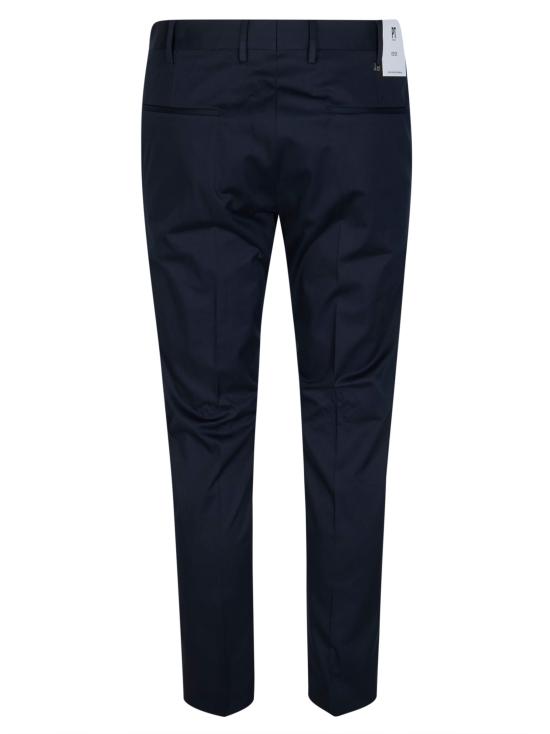 26SS 피티제로우노 스트레이트 팬츠 COASX0Z00FWDSD59 0370 BLU - PT01