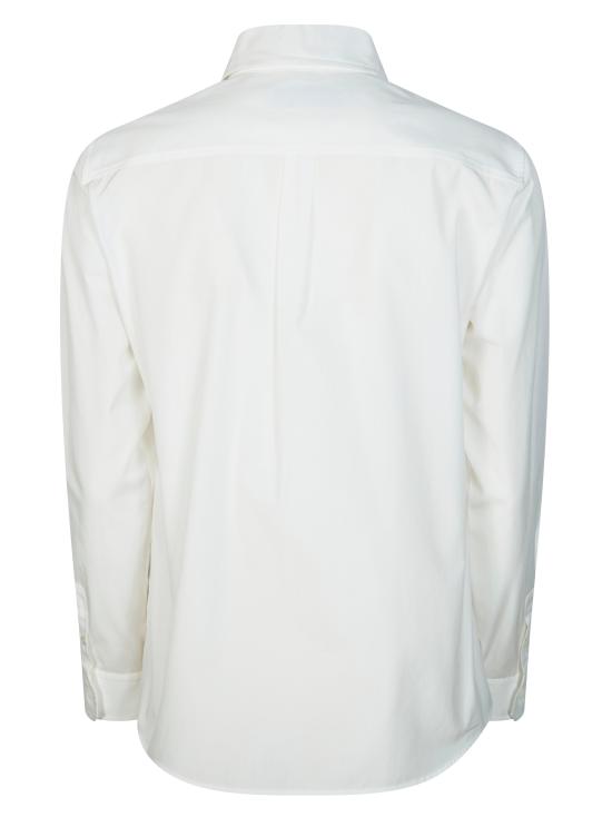 26SS 위켄드막스마라 셔츠 2615111051600 001 BIANCO - WEEKEND MAX MARA