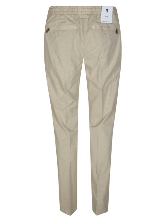 26SS 피티제로우노 스트레이트 팬츠 COTTCNZA0CL1PU43 N041 BEIGE - PT01