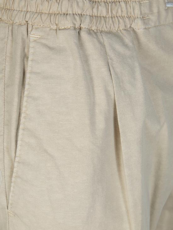 26SS 피티제로우노 스트레이트 팬츠 COTTCNZA0CL1PU43 N041 BEIGE - PT01