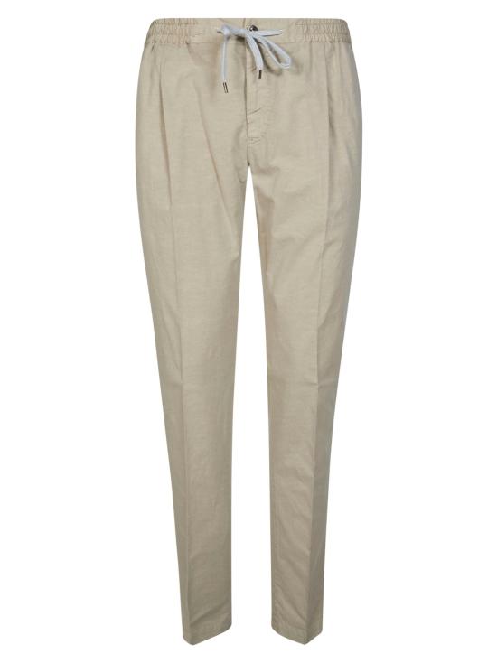 26SS 피티제로우노 스트레이트 팬츠 COTTCNZA0CL1PU43 N041 BEIGE