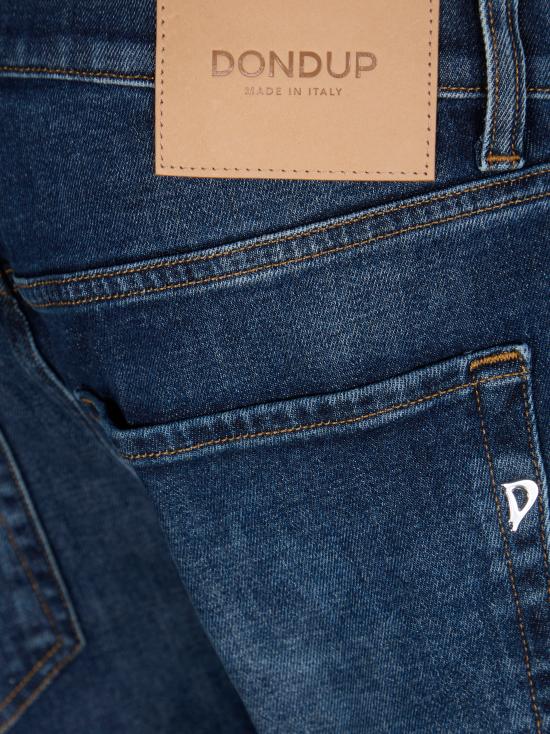 26SS 돈답 데님 팬츠 DP776DSE340DMA2 800 BLU - DONDUP