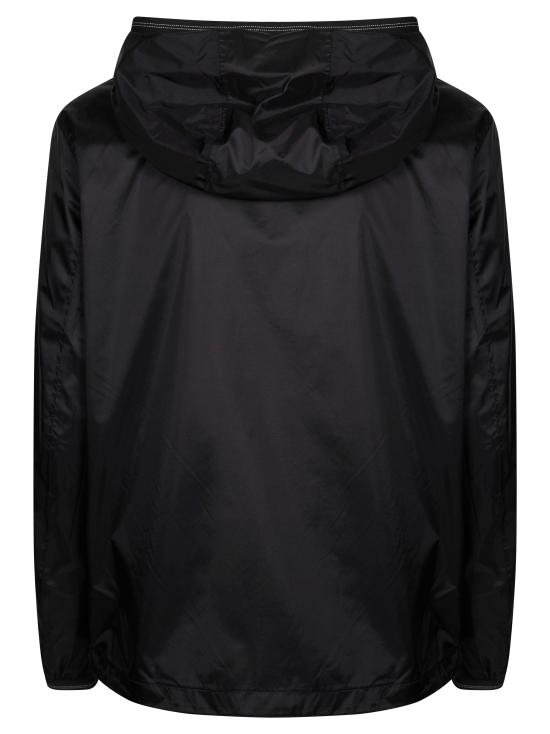 26SS 블라우어 패딩 26SBLDC11099007462 999 NERO - BLAUER