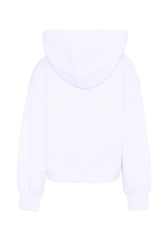 26SS [주니어] 바로우 풀오버 S6BKJGHS178 002 WHITE - BARROW