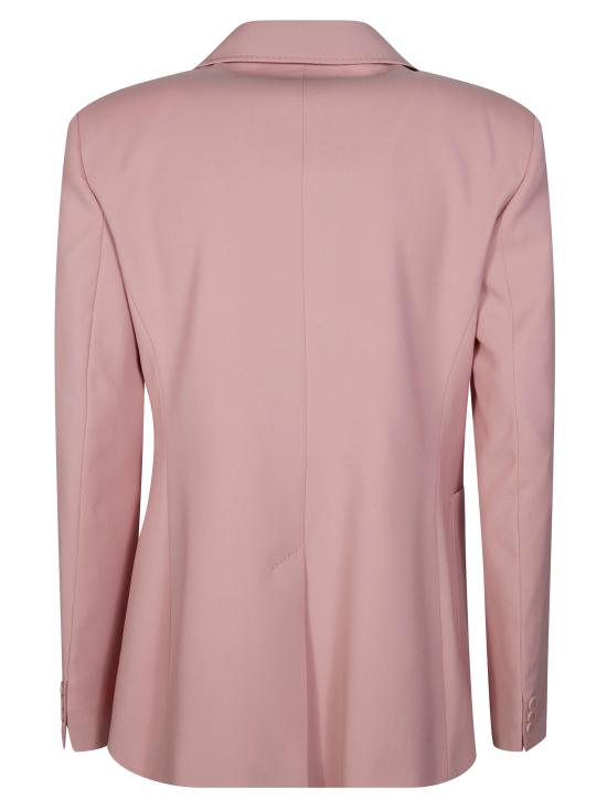 26SS 위켄드막스마라 자켓 2615041031600 004 ROSA - WEEKEND MAX MARA