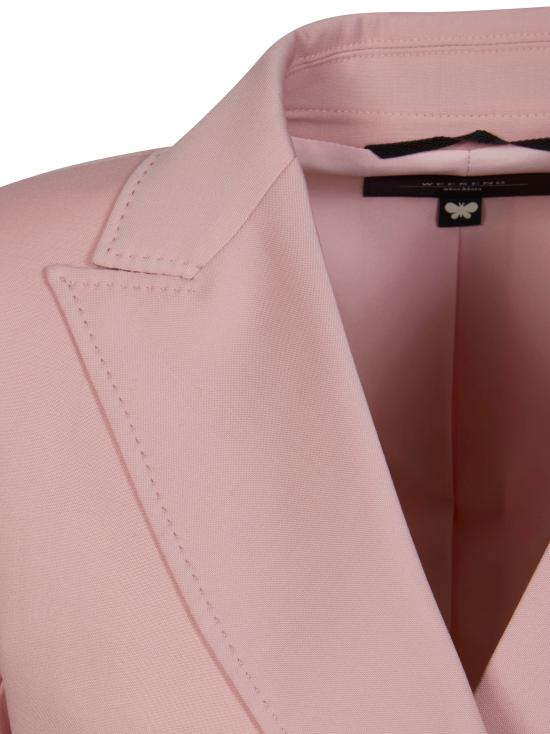 26SS 위켄드막스마라 자켓 2615041031600 004 ROSA - WEEKEND MAX MARA