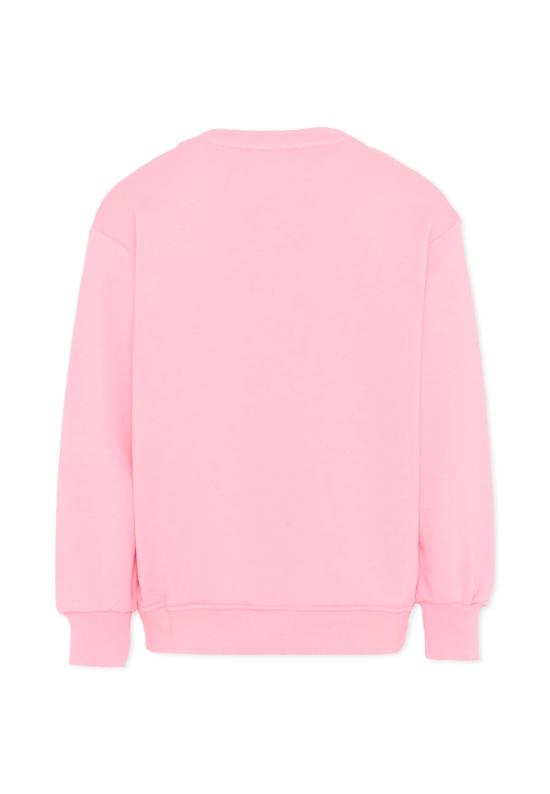 26SS [키즈] 바로우 트레이닝 상의 S6BKJUSW005 BW311 PINK - BARROW