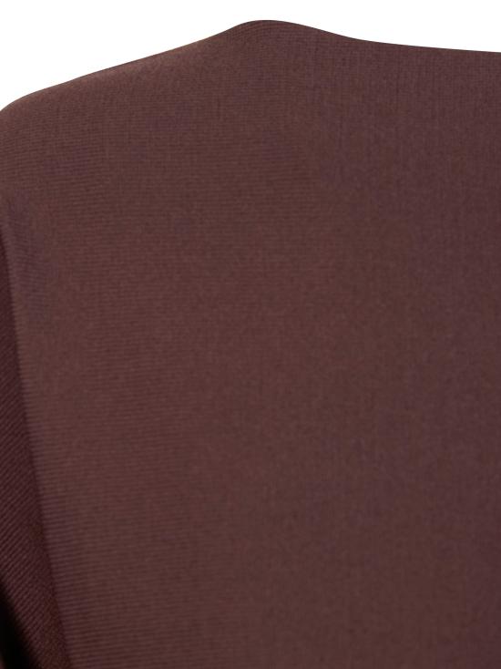 26SS 알파스튜디오 가디건 AD6251C 2009 MARRONE - ALPHA STUDIO