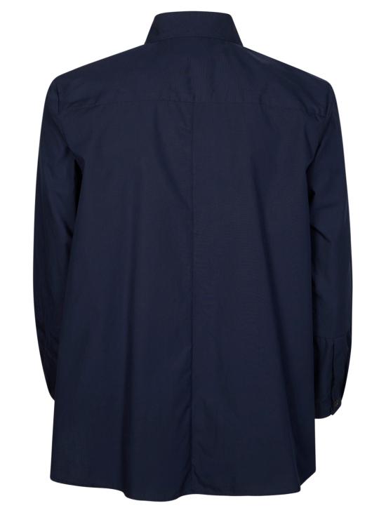 26SS 프리드먼 셔츠 M301NORAL 18 BLU - FRIEDMAN