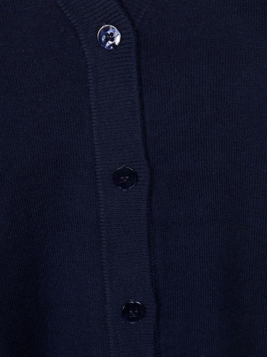 26SS 앱솔루트 캐시미어 가디건 AF3U000COC000 NAVY BLU - ABSOLUT CASHMERE