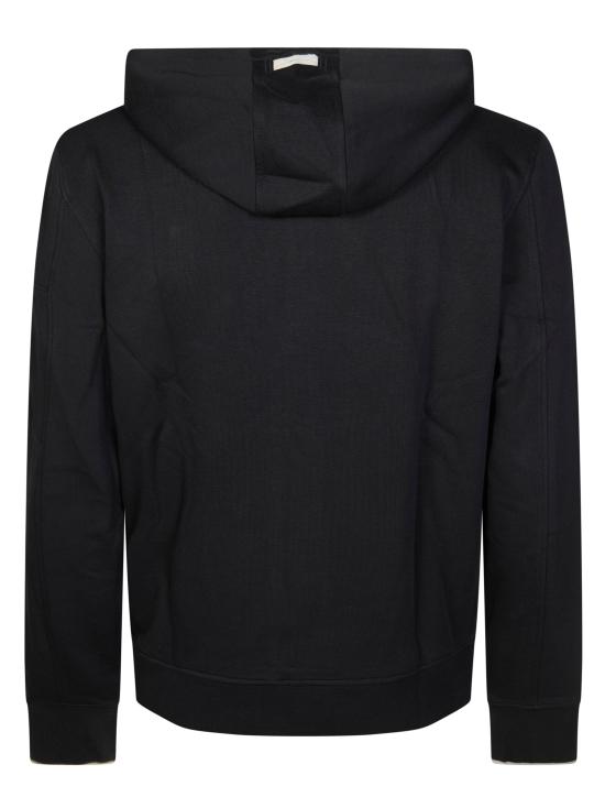 26SS 블라우어 스웨터 26SBLUF02240006804 999 NERO - BLAUER