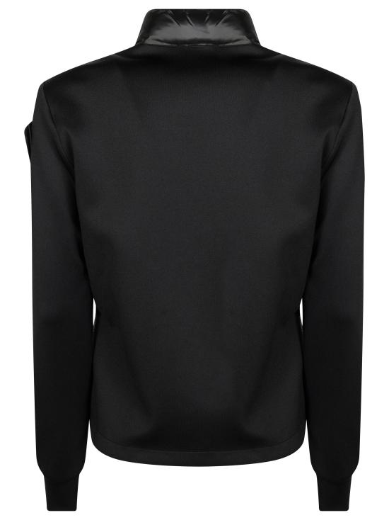 26SS 블라우어 자켓 26SBLDC02206007459 999 NERO - BLAUER