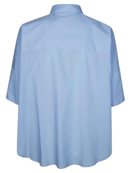 26SS 프리드먼 셔츠 M301BIANCAL 14 AZZURRO - FRIEDMAN