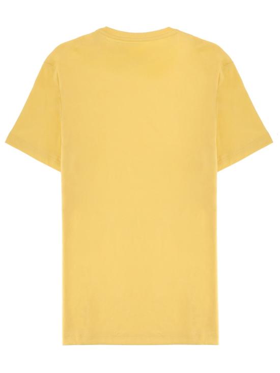 26SS 폴로 랄프로렌 포니로고 자수 반팔 티셔츠 710671438 147CORNYELLOW C6103 - POLO RALPH LAUREN